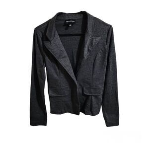 The Zenana Blazer